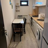 Nicolae Grigorescu, garsoniera decomandata 37 mp